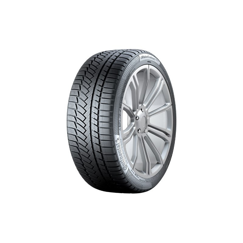 Continental 205/60 R16 WINTERCONTACT TS 850 P [92] H AO