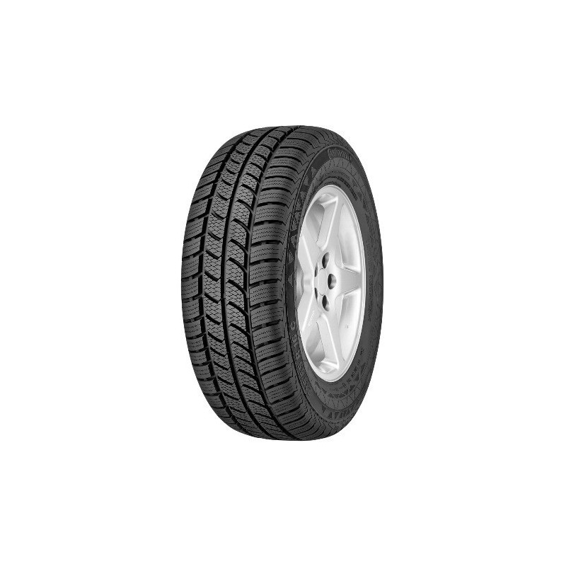 Continental 205/65 R16C VANCO WINTER 2 [107/105] T
