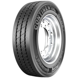 Continental 205/65 R17.5 HTR2 + 16PR [132/130] J TL M+S 3PMSF