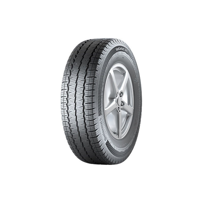 Continental 205/75 R16C VANCONTACT A/S ECO [110/108] T R