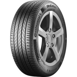 Continental 215/40 R17 ULTRACONTACT [87] Y XL FR