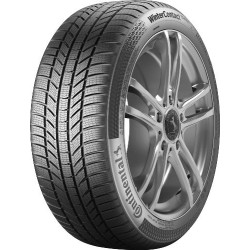 Continental 215/40 R18 WINTERCONTACT TS 870 P [89] V XL FR