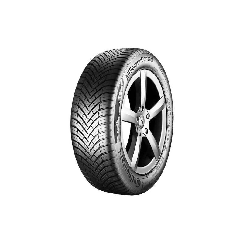 Continental 215/50 R19 ALLSEASONCONTACT [93] T M+S ContiSeal [+]