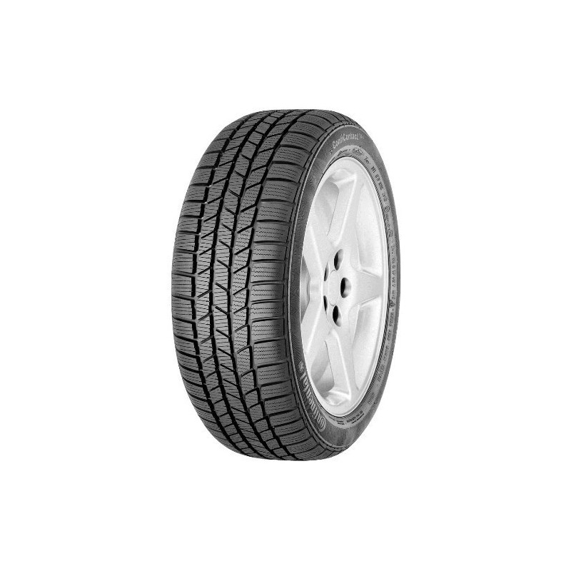 Continental 215/55 R17 CONTICONTACT TS 815 [94] V M+S ContiSeal