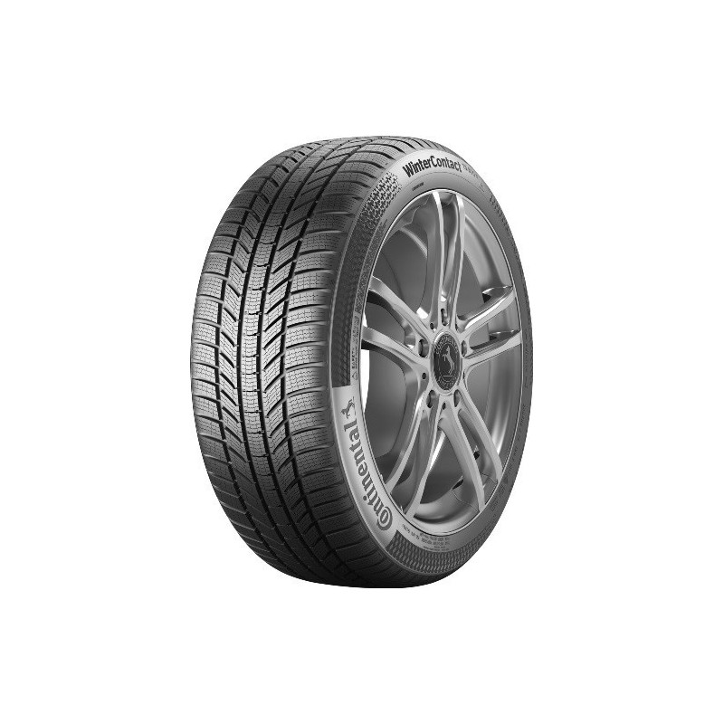 Continental 215/60 R16 WINTERCONTACT TS 870 [95] H