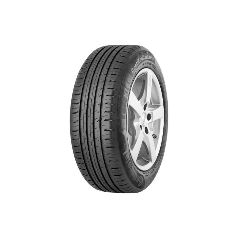 Continental 215/65 R16 CONTIECOCONTACT 5 [98] V AO