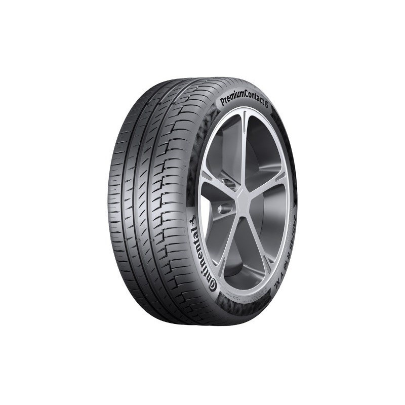 Continental 215/65 R16 PREMIUMCONTACT 6 [98] H