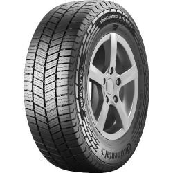 Continental 215/65 R16C VANCONTACT ULTRA [109/107] T