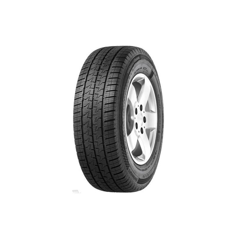 Continental 215/70 R15C VANCONTACT 4SEASON [109/107] S M+S