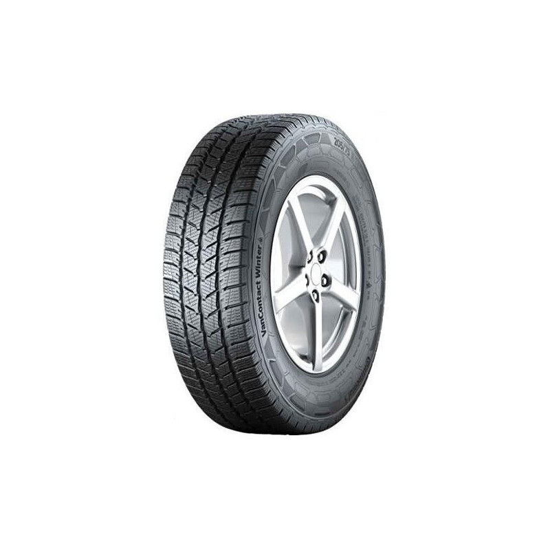 Continental 215/75 R16C VANCONTACT WINTER [116/114] R