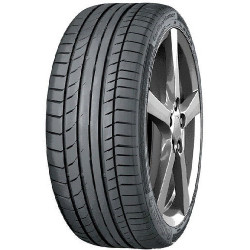 Continental 225/35 R19 CONTISPORTCONTACT 5P [88] Y XL FR RO2