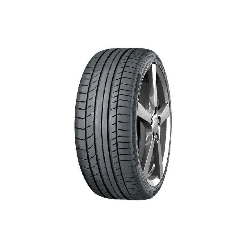 Continental 225/35 R19 CONTISPORTCONTACT 5P [88] Y XL FR RO2