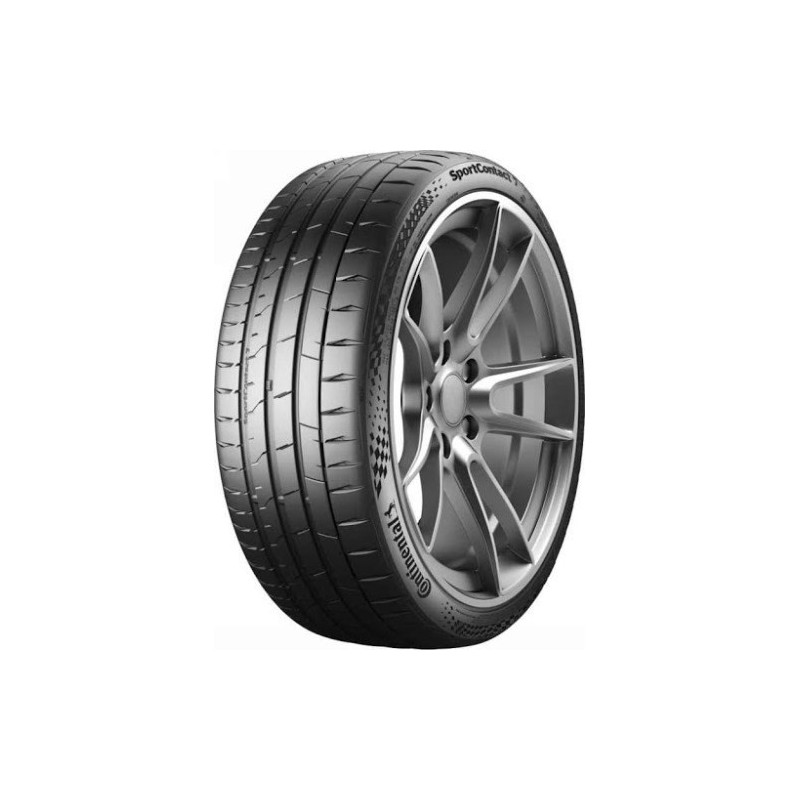Continental 225/35 R20 SPORTCONTACT 7 [90] Y XL FR