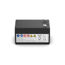 Motobatéria BOSCH S5AX Aux 0 092 S5A X10 12V 1,2Ah