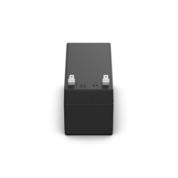 Motobatéria BOSCH S5AX Aux 0 092 S5A X10 12V 1,2Ah