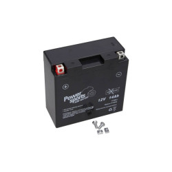Motobatéria MAXGEAR 85-9035 12V 14Ah 180A