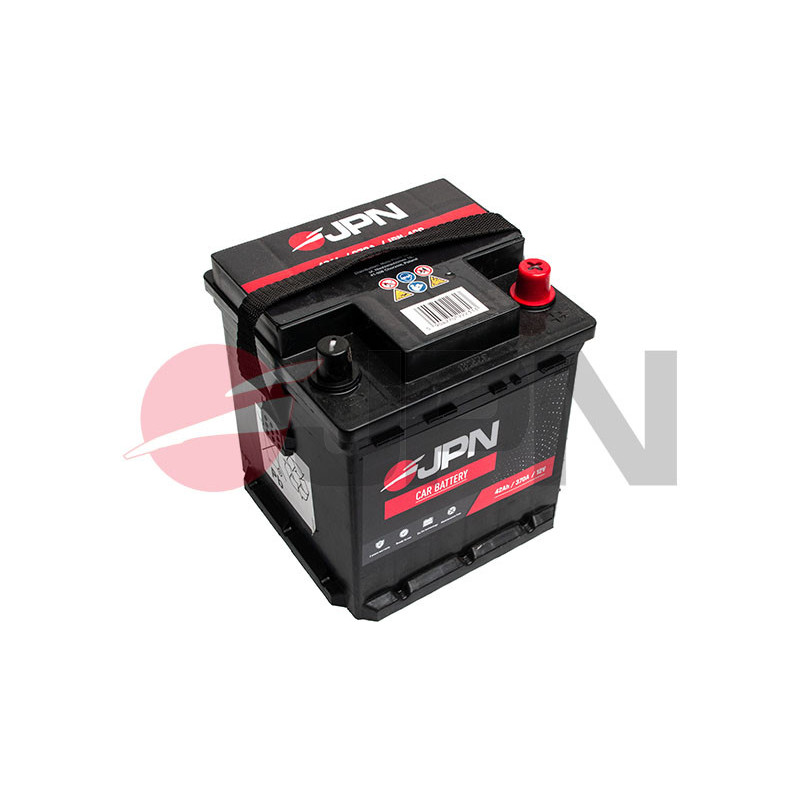Autobatéria JPN JPN-420 12V 42Ah 370A