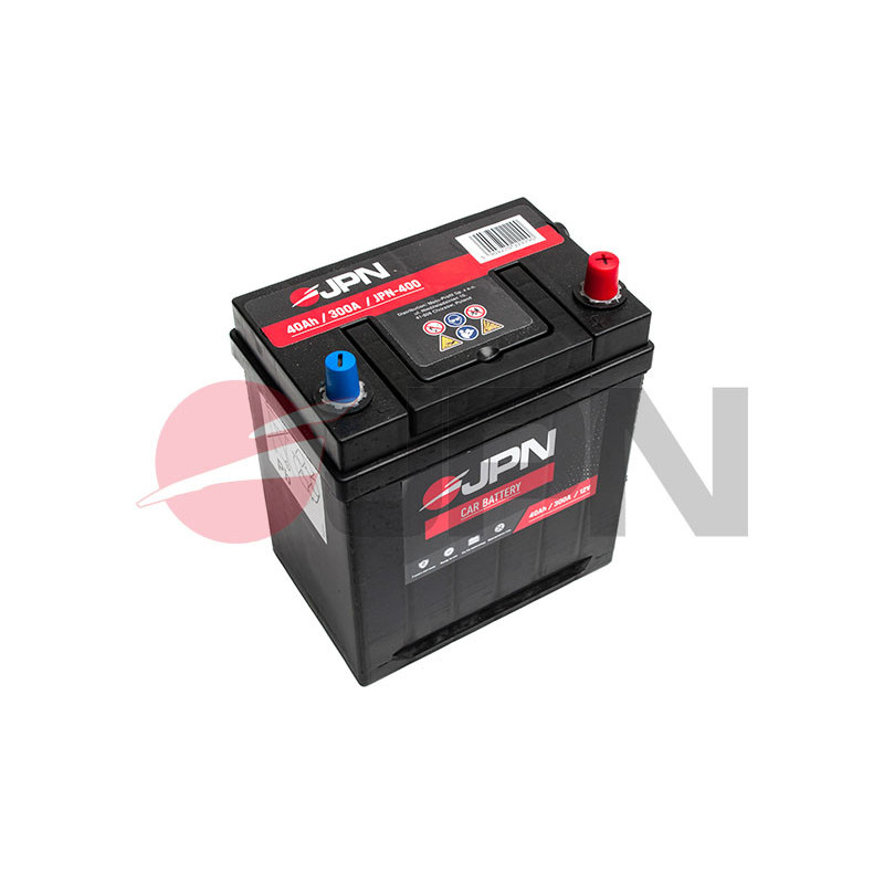 Autobatéria JPN JPN-400 12V 40Ah 300A