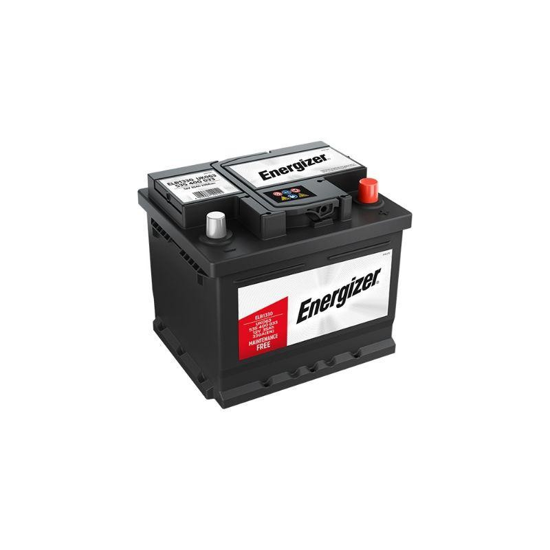 Autobatéria ENERGIZER 5354000336752 12V 35Ah 330A