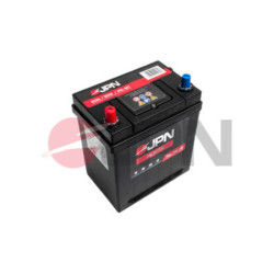 Autobatéria JPN JPN-401 12V 40Ah 300A