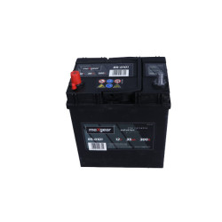 Autobatéria MAXGEAR 535119030 D722 12V 35Ah 300A