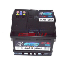Autobatéria FAST FT75203 12V 44Ah 380A