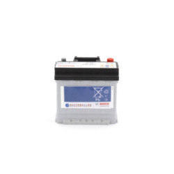Autobatéria BOSCH S3 0 092 S30 030 12V 45Ah 400A