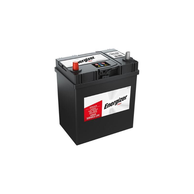 Autobatéria ENERGIZER 5351190306742 12V 35Ah 300A