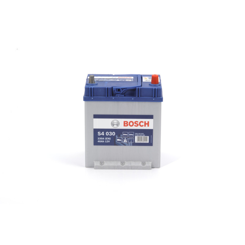 Autobatéria BOSCH 0 092 S40 300 12V 40Ah 330A