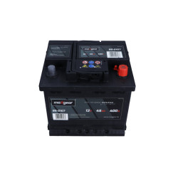 Autobatéria MAXGEAR 545412040 D722 12V 45Ah 400A