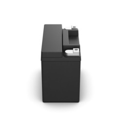 Motobatéria BOSCH S5AX Aux 0 092 S5A X30 12V 11Ah 180A