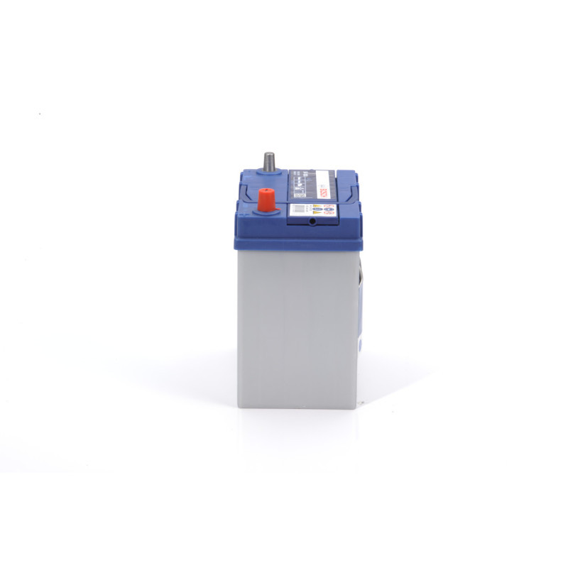 Autobatéria BOSCH S4 0 092 S40 180 12V 40Ah 330A