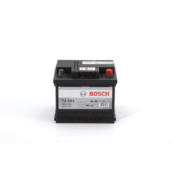 Autobatéria BOSCH SLI 0 092 T30 010 12V 45Ah 300A