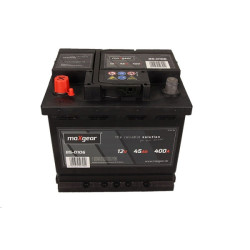Autobatéria MAXGEAR 545413040 D722 12V 44Ah 360A