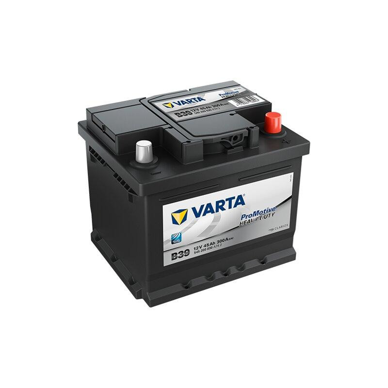 Autobatéria nákladná VARTA ProMotive HD 545200030A742 12V 45Ah 300A
