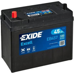 Autobatéria EXIDE EXIDE PREMIUM *** EB457 12V 45Ah 330A