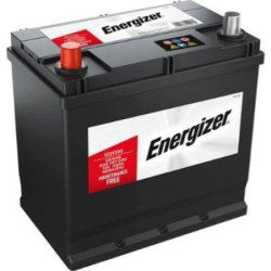 Autobatéria ENERGIZER 5451070306752 12V 45Ah 300A