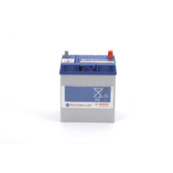 Autobatéria BOSCH S4 0 092 S40 190 12V 40Ah 330A