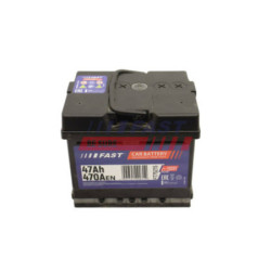 Autobatéria FAST FT75215 12V 47Ah 470A