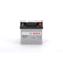 Autobatéria BOSCH S3 0 092 S30 020 12V 45Ah 400A
