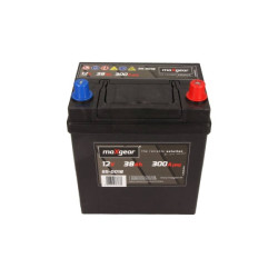 Autobatéria MAXGEAR 85-0018 12V 38Ah 300A