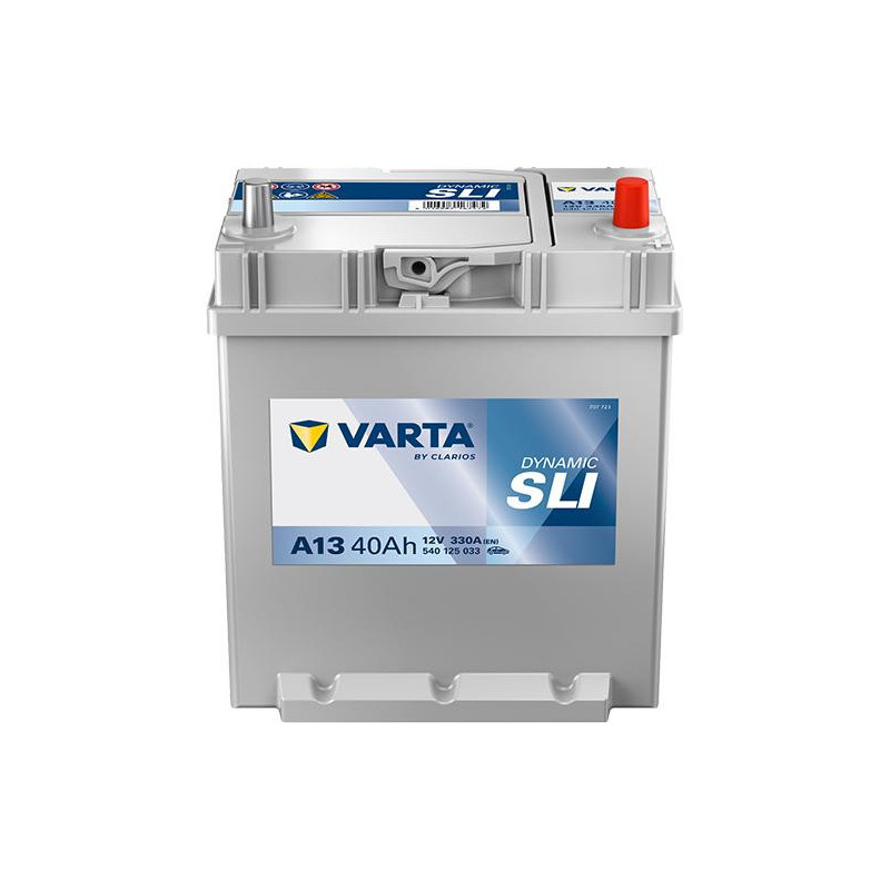 Autobatéria VARTA 540125033K262 12V 40Ah 330A