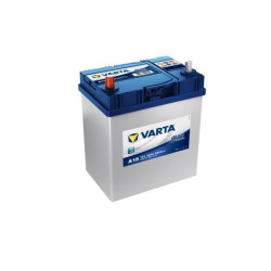 Autobatéria VARTA BLUE dynamic 5401270333132 12V 40Ah 330A
