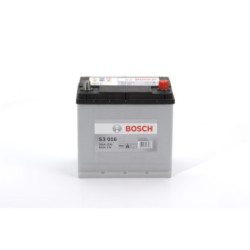 Autobatéria BOSCH S3 0 092 S30 160 12V 45Ah 300A