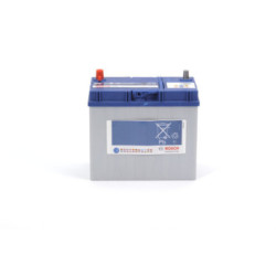 Autobatéria BOSCH S4 0 092 S40 200 12V 45Ah 330A
