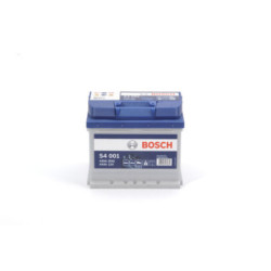 Autobatéria BOSCH S4 0 092 S40 010 12V 44Ah 440A
