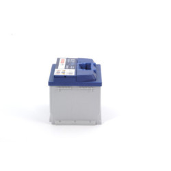 Autobatéria BOSCH S4 0 092 S40 010 12V 44Ah 440A