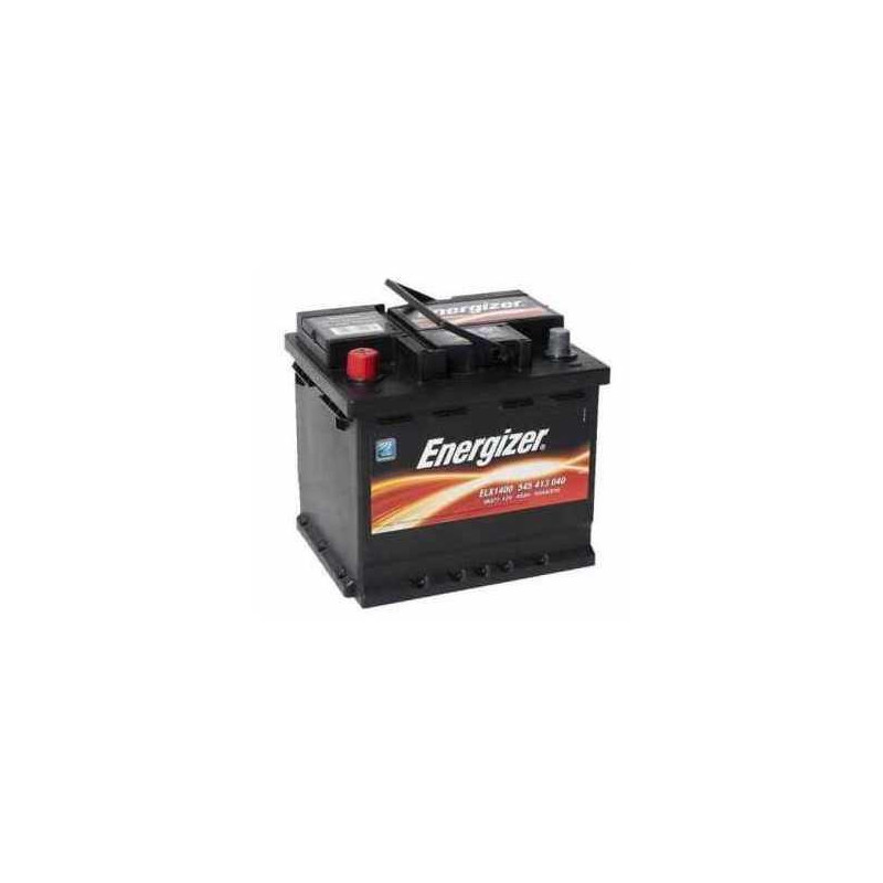 Autobatéria ENERGIZER 5454130406752 12V 45Ah 400A