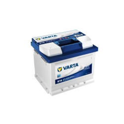 Autobatéria VARTA BLUE dynamic 5444020443132 12V 44Ah 440A