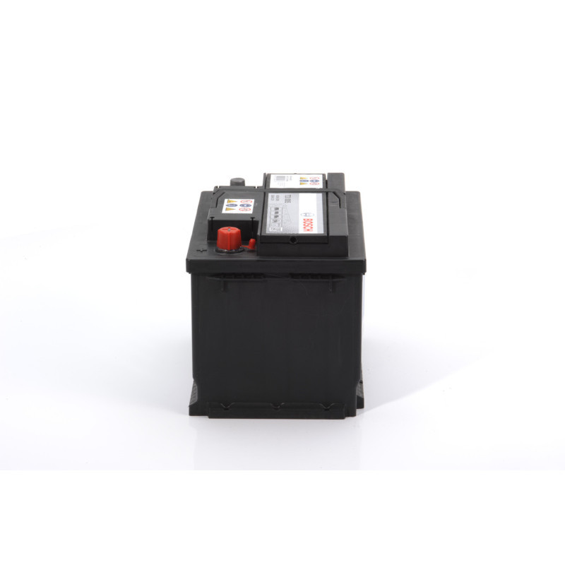 Autobatéria BOSCH SLI 0 092 T30 050 12V 55Ah 420A